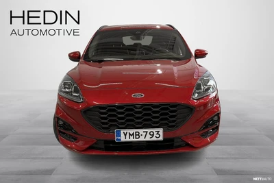Ford Kuga 2023, kuva 6/31