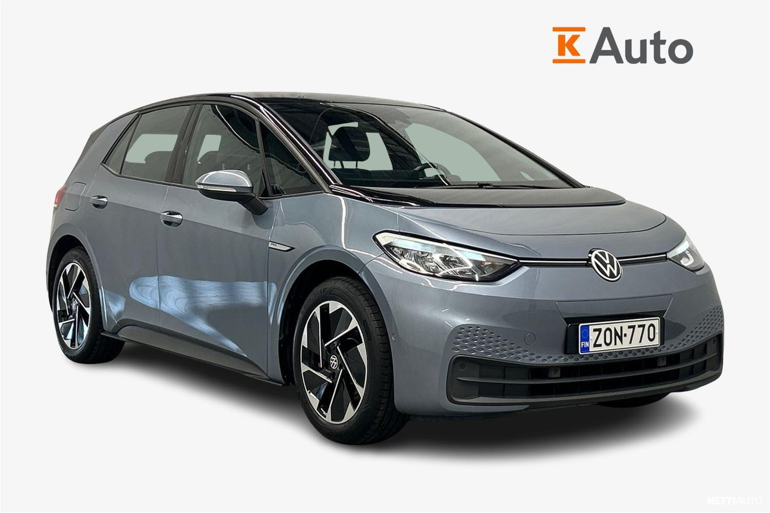 Volkswagen ID.3