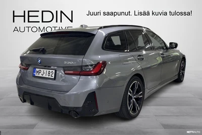 BMW 330 2023, kuva 2/3