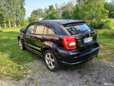 Dodge Caliber R/T vaihtokin 2007, photo 2/9