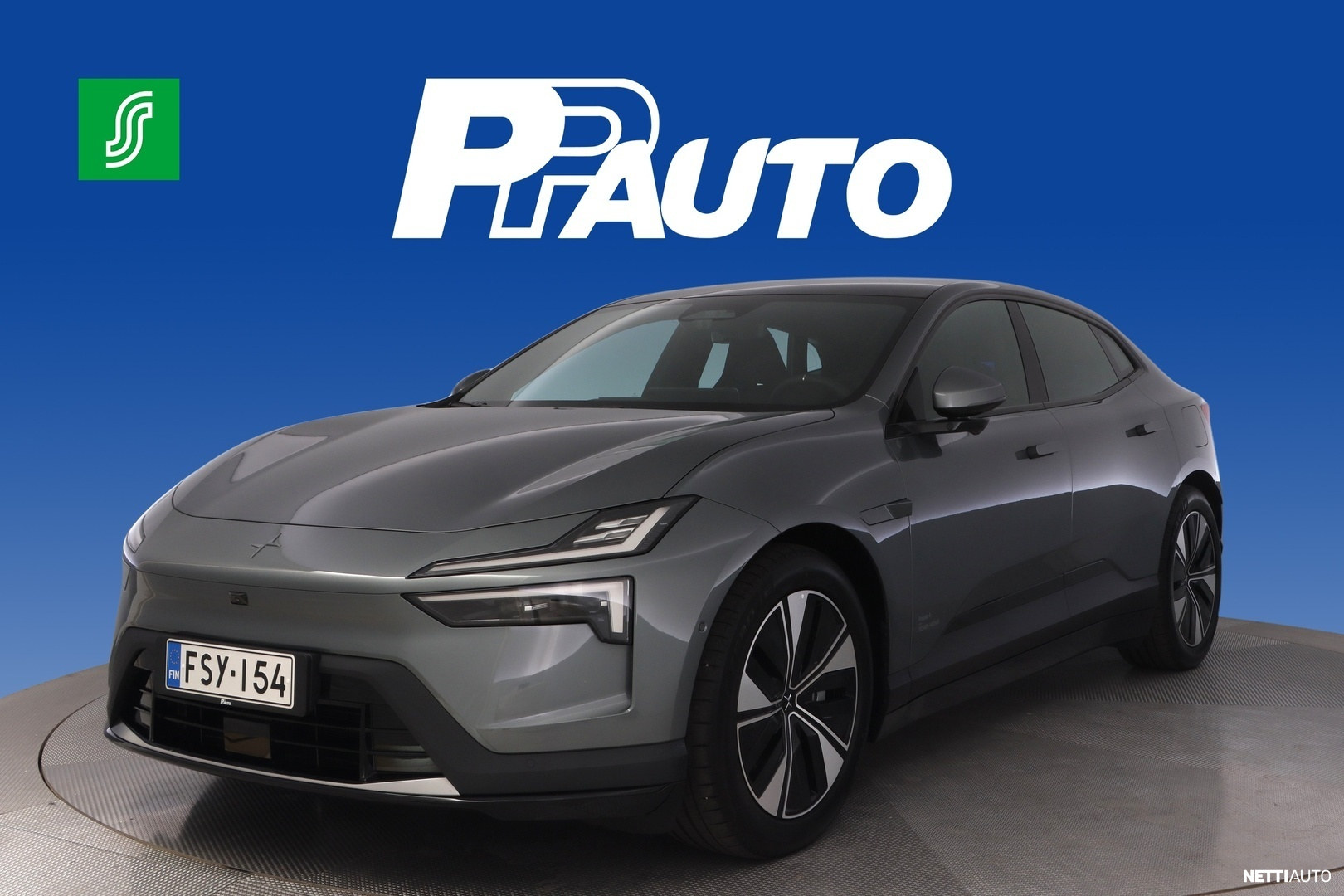 Polestar 4