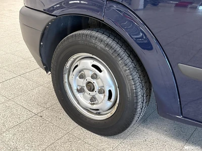 Ford Transit 2013, photo 6/21