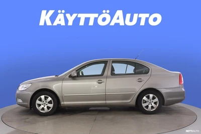Skoda Octavia 2010, kuva 3/32