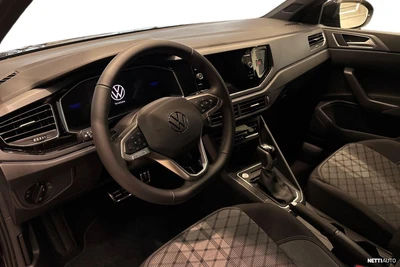 Volkswagen Taigo 2026, photo 6/16