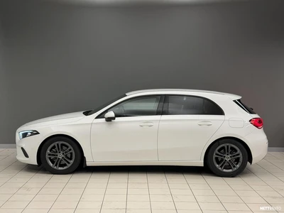 Mercedes-Benz A 2018, kuva 6/24