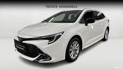 Toyota Corolla 2025, kuva 1/10