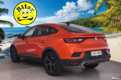 Renault Arkana 2021, kuva 4/40