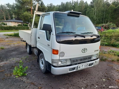 Toyota Dyna Dyna 100-LY 100L 1998, kuva 1/10