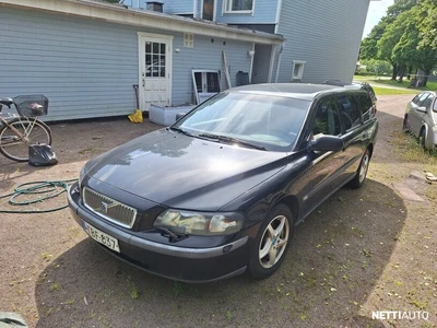 Volvo V70 2002, kuva 2/12