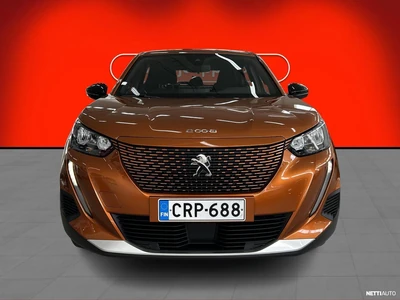 Peugeot e-2008 2023, kuva 3/30