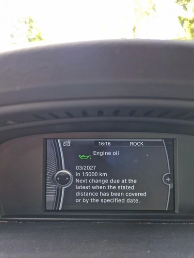 BMW 318 2012, kuva 7/10