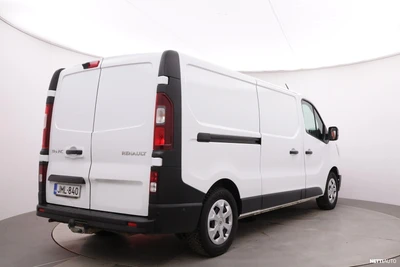 Renault Trafic 2022, photo 5/24