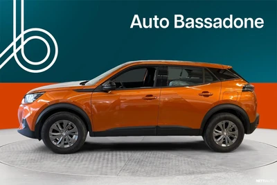 Peugeot 2008 2023, kuva 2/15