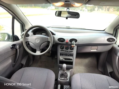 Mercedes-Benz A 1999, kuva 7/10