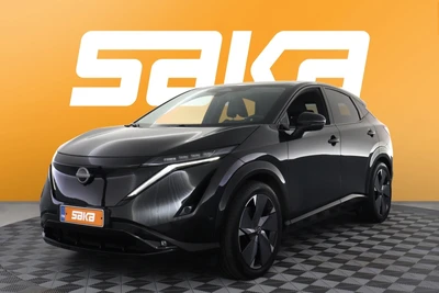 Nissan Ariya 2023, kuva 4/10