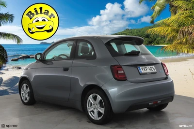 Fiat 500E Icon 3+1 118hv 42kWh 2022, kuva 4/34