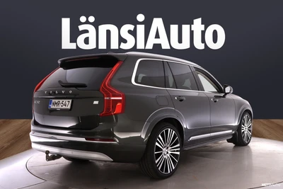 Volvo XC90 2022, kuva 7/51