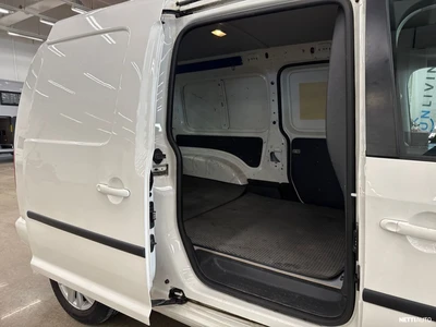Volkswagen Caddy Maxi 2013, photo 5/23