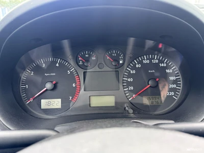 Seat Ibiza 2000, kuva 7/8