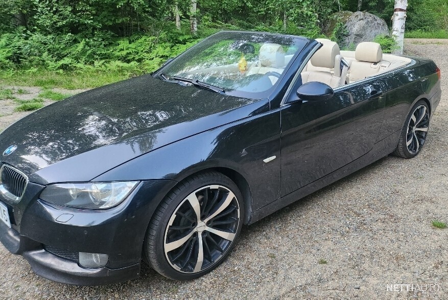 BMW 325