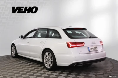 Audi A6 2016, kuva 3/30