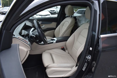 Mercedes-Benz EQC 2023, kuva 3/11