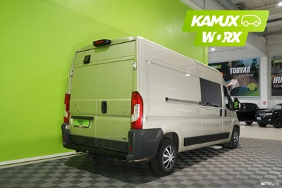Citroen Jumper 2015, kuva 4/46