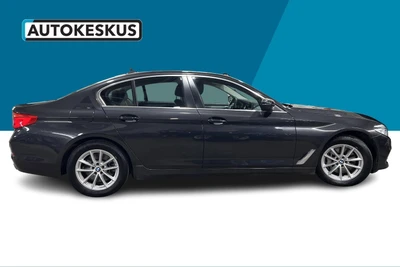 BMW 540 2017, kuva 5/29
