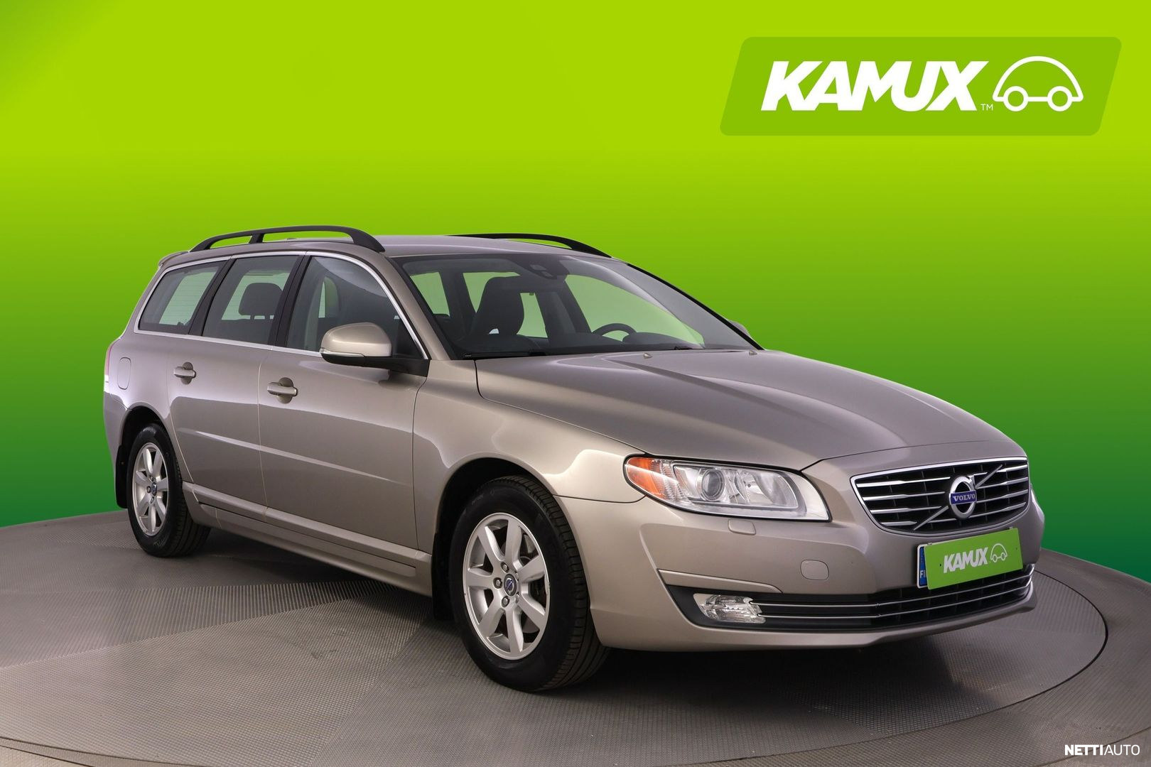 Volvo V70