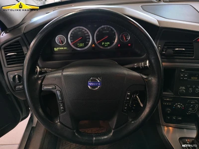 Volvo V70 2,5T AWD Classic aut 2007, kuva 5/22