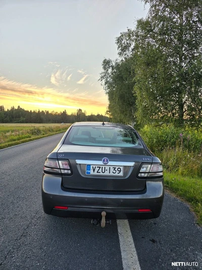 Saab 9-3 2010, photo 3/17