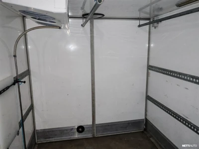 Volkswagen Crafter 2008, kuva 3/7