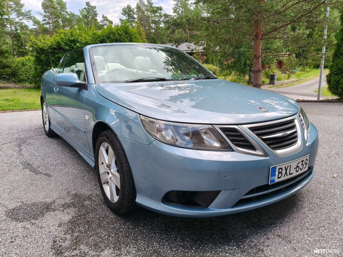 Saab 9-3