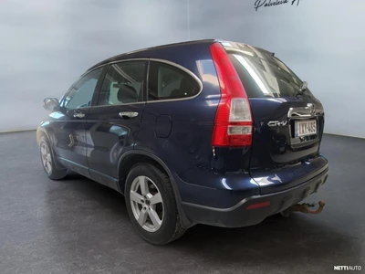 Honda CR-V 2007, photo 5/16