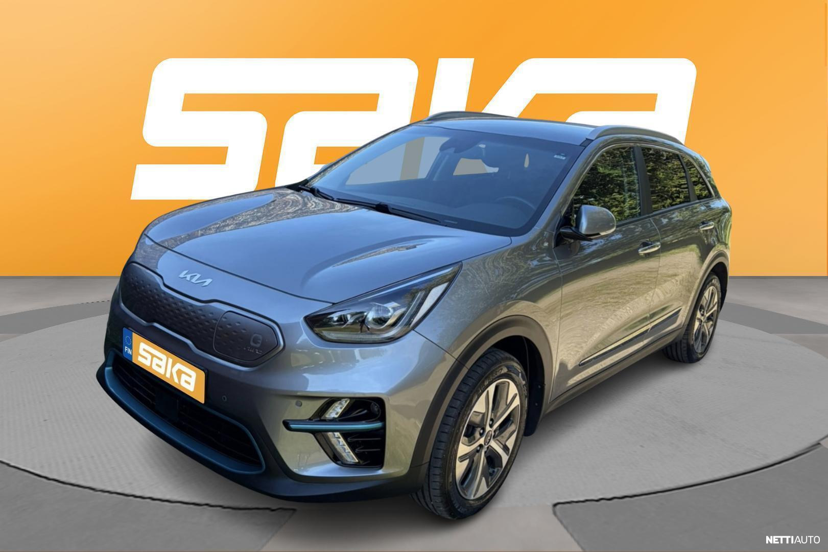 Kia Niro Electric