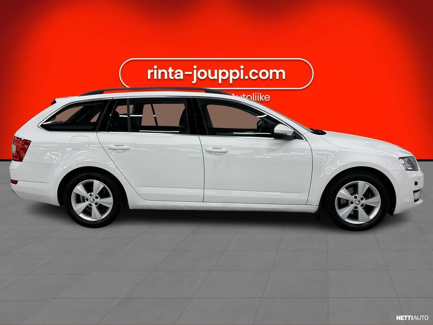 Skoda Octavia 2017, photo 5/37