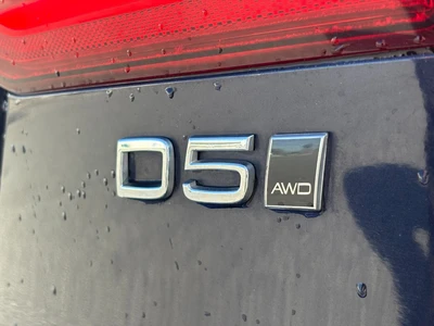 Volvo V90 D5 AWD 2017, photo 3/7