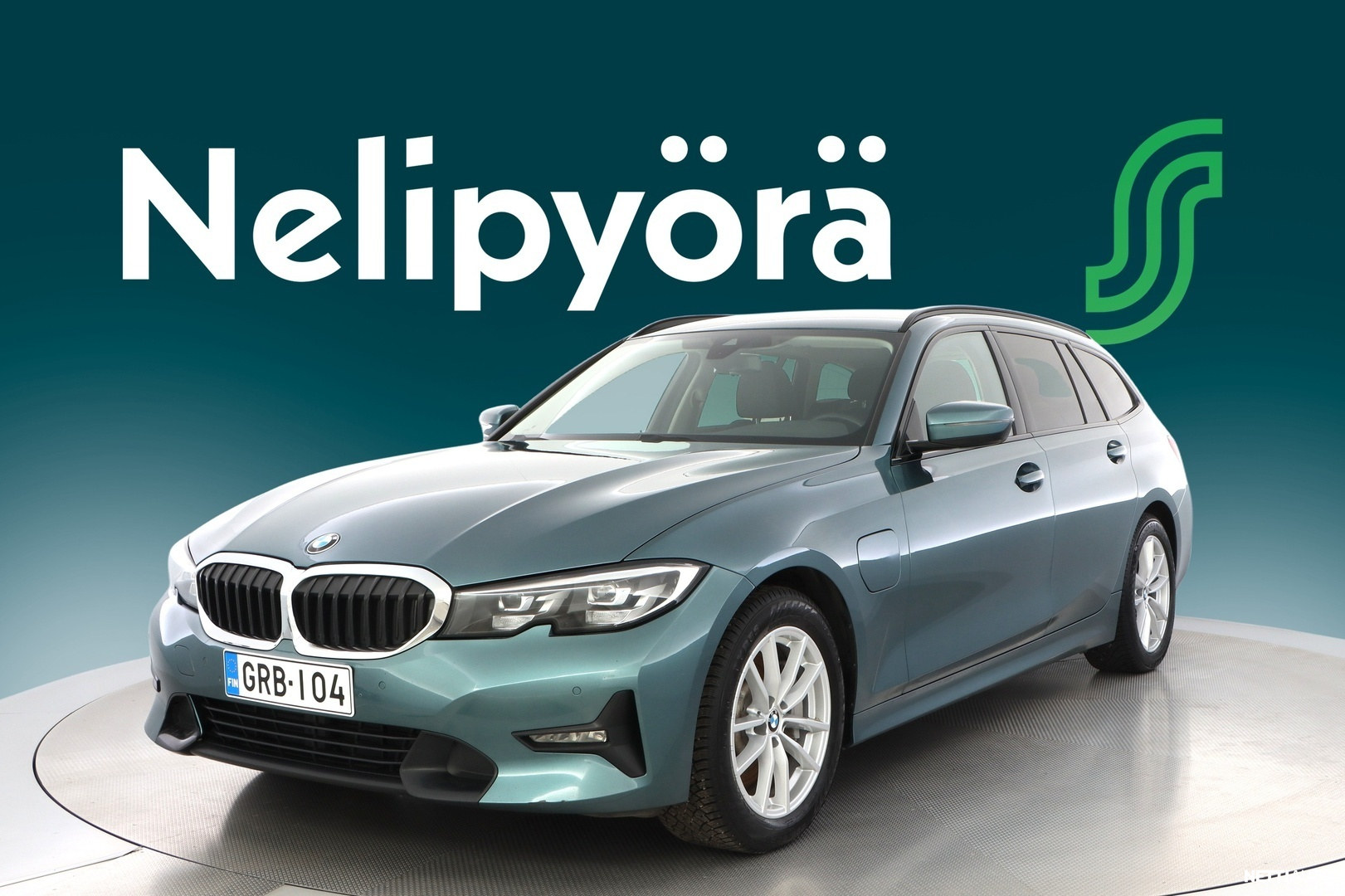 BMW 330