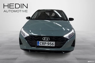 Hyundai i20 2023, photo 5/14