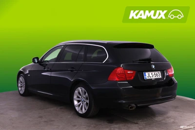 BMW 320 A E91 Touring 2011, kuva 5/30
