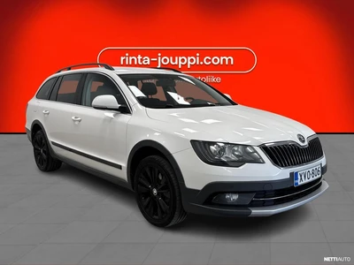 Skoda Superb 2014, kuva 4/25