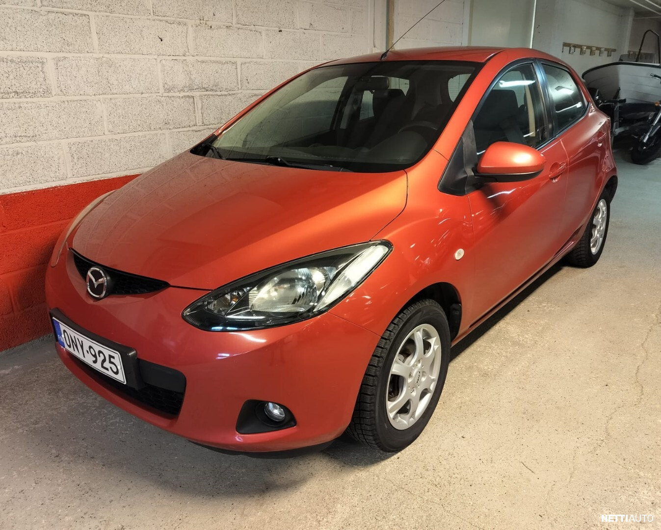 Mazda 2