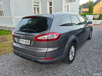 Ford Mondeo 2013, kuva 4/7