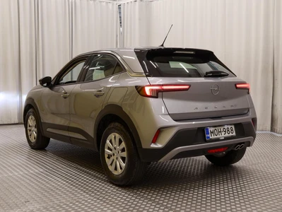 Opel Mokka Comfort 130 Turbo A 2022, photo 5/57