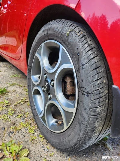 Kia Picanto 2017, kuva 5/20
