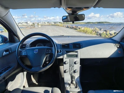 Volvo V50 2005, photo 6/10