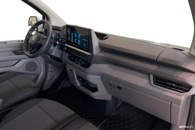 Volkswagen Transporter 2025, photo 7/17
