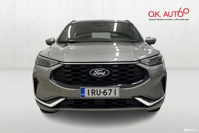 Ford Kuga 2024, kuva 7/26
