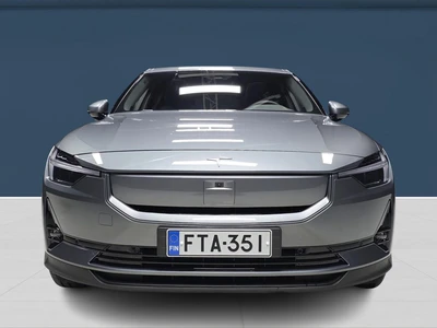 Polestar 2 2026, photo 2/10