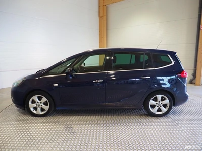Opel Zafira Tourer 2013, kuva 3/18